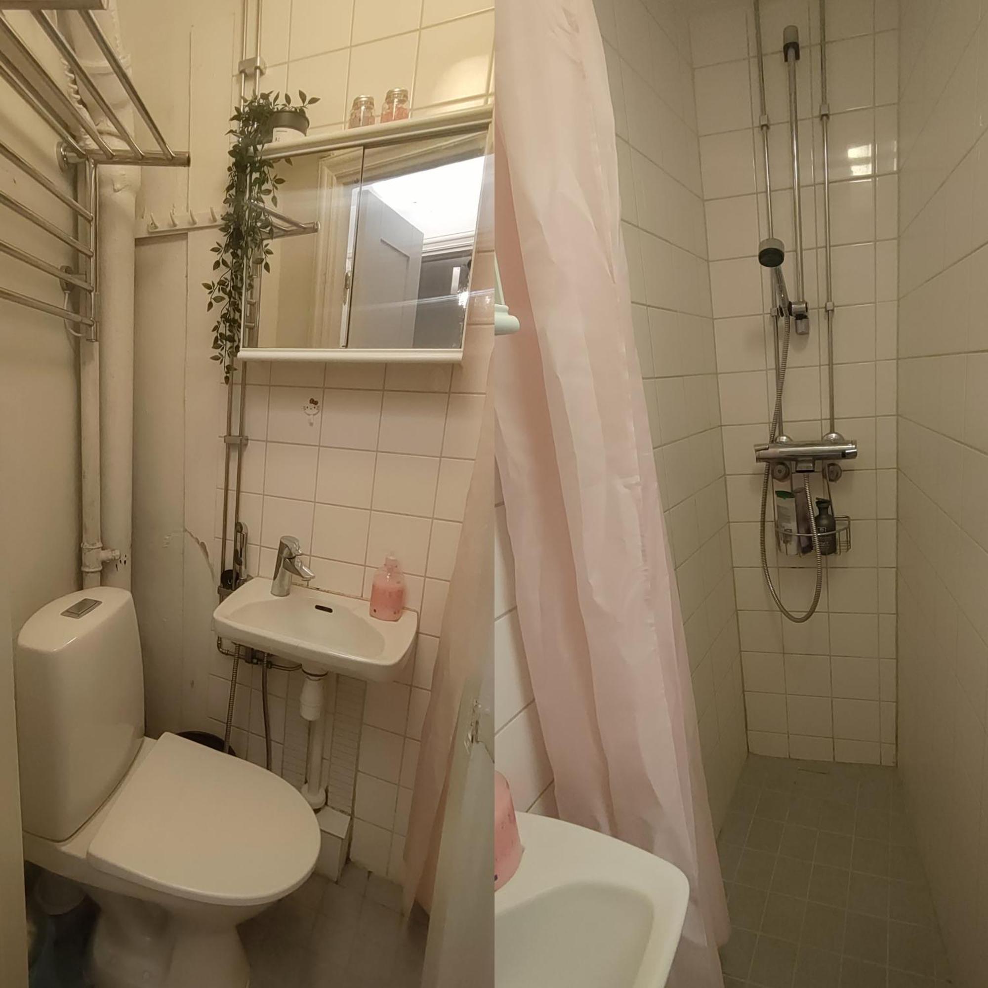 Finland, Helsinki Center Apartment Ngoại thất bức ảnh